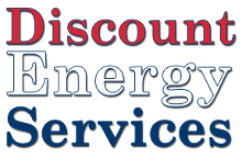 Logo - Discount Energy Servics - Insulation Contractors in Springfield, VA